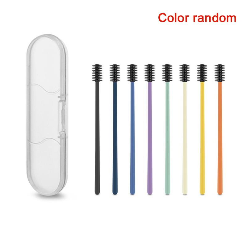 

8/16/24Pcs Soft Silicone Earpick Ear Wax Curette Remover Ear Cleaner Spiral Design Ear Clean Tool High Quality