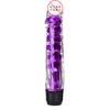 Băț de masaj vibrator cu cristal de cap chel mic, echipament de masturbare erotică pentru femei, jucării sexuale pentru masturbare feminină, produse pentru adulți
