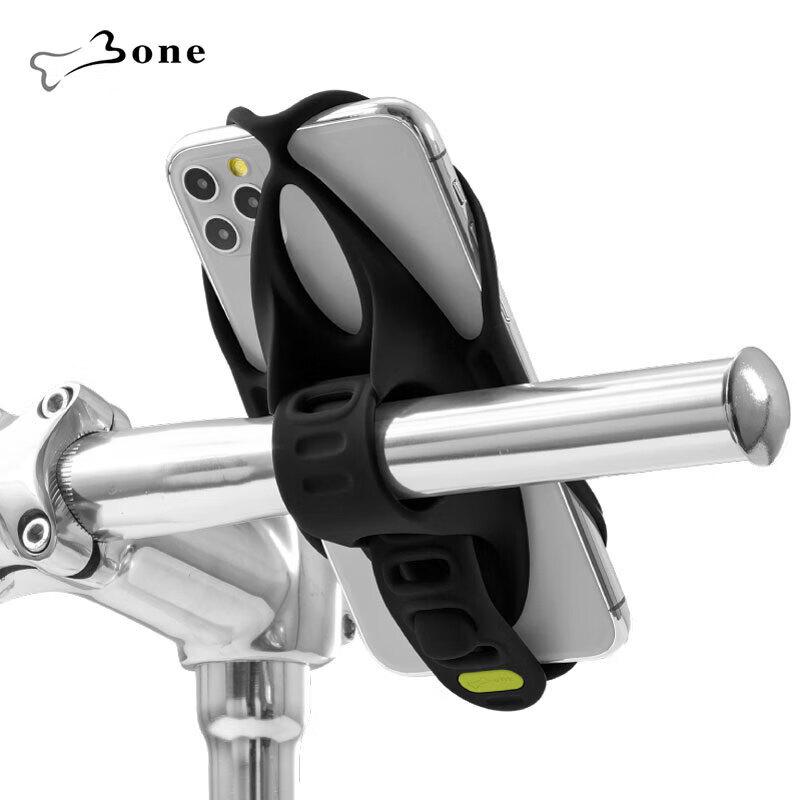

Держатель для телефона на руль велосипеда Bone