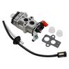 Carburateur Conçu Pour S'adapter Aux Débroussailleuses Redmax EBZ8500 Ainsi Qu'aux Pièces Interchangeables Comme WYA172 & WYA79
