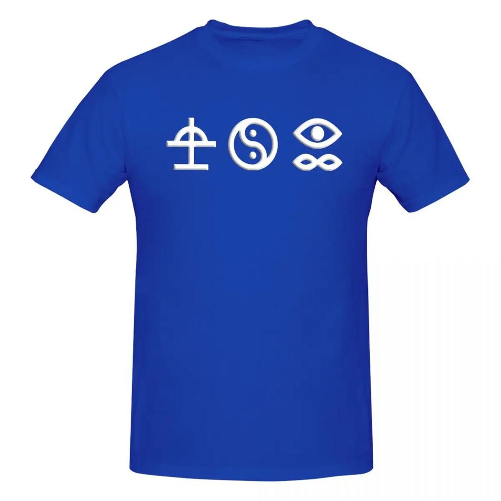 Bad Ounisexs Is An American Metalcore Tshirt For Unisex Cotton Oversized T Shirts Unisexs Short Sleeve Crew Neck Summer Clothes Tops