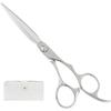 CONY Sword Scissors a Japanese Professional Scissors Manufacturer Specializing In Hairdressing and Professional 5.5 Inches, Haircuts. [Axis]