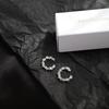 Korean Style Irregular Shiny Gear Ear Cuff, No Piercing Needed, Versatile and Chic for Autumn