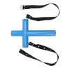 Livestock Mouth Opener Animal Gastric Lavage Feeding Medicine Cross Tool for Cattle Horse Sheep