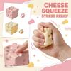 Roztomilá mačkací dekompresní hračka, jemný dárek, vhodný k narozeninám malé holčičky