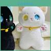 Plush Cat Toy Claw Machine Game Gift For Kids And Collectors