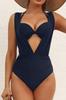 One-Piece Swimsuit Shaping Suit Fashionable