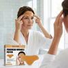 Forehead Collagen Gel Patch Anti Wrinkle Fine Lines Firming Smoothing Hydrating Skin Care Sticker Beauty  for Women