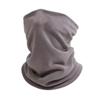 Wool Sports Bandana Velvet Neck Warmer Windproof Headgear Neck Scarf  Cycling