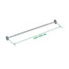 Pull-up Bar 100 - 150 Cm - Blue