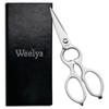 Kitchen Shears, Kitchen Scissors, Disassembled and Washable, All Stainless Steel, Multi-functional, Dishwasher Safe