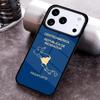 National Flag of Honduras Flag Phone Case for iPhone 17 16 15 Pro Max Air 14 13 12 11 Plus Shockproof Capa Cover