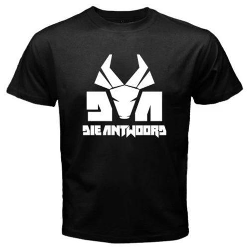 

DIE ANTWOORD T-shirt Tee Hip-hop rap ZEF SIDE Ninja Yolandi 4XL