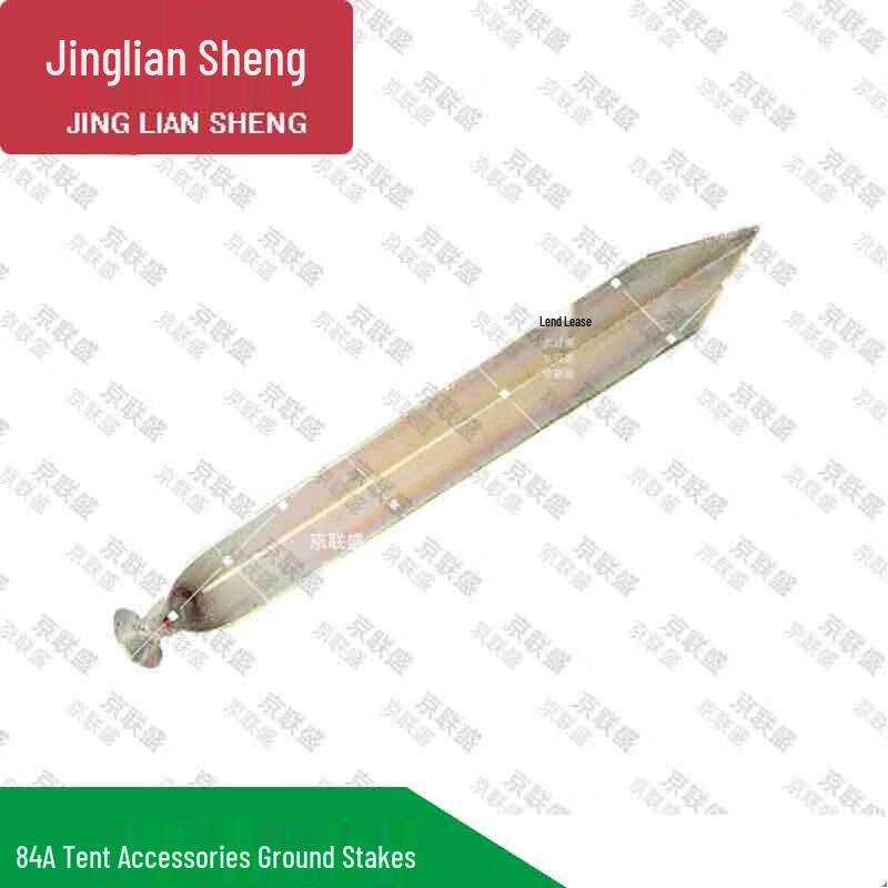 Jingliansheng 84A Winter Tent Accessories