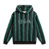 Li Ning X Jay Flow Samarbete Wade Series Hooded Pullover Lös Bokstav Sweatshirt Herr sweatshirt AWDVF47-4