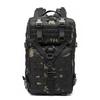 SHISHI 45L Outdoor Military & Mountaineering Backpack