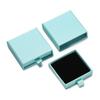 Drawer Paper Jewelry Box for Earrings Ring Pendant Bracelet Necklace Storage Display Case Portable Jewelry Packaging Box