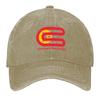 2026 Criteria Recording Studios - Another ObscureTee Exclusive! Baseball Cap Custom Hat Fishing Cap Golf New In Hat Golf Men Wom