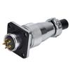 500V WS16 Luftfahrtstecker Buchse Verbinder WS16 Pin Stecker Buchse Wasserdichter Stromverbinder