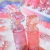 1Pcs Kawaii Lipstick Design Unicorns Rubber Erasers Student Correction Tool Kids School Office Supplies Gift Creative Stationery