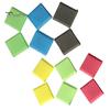 Golf Finger Cots Multi-Color Cozy Wear Non-slip Protector Grip Universal Protect Club Fingers Male/Female Type Silicone Toe Support Sleeve Accessories