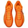 Anta KAI 3 Sunstone Cushioning Rebound Slip Resistant Low Top Nitrogen Technology, Nitrogen Carbon Integrated 112631110-6