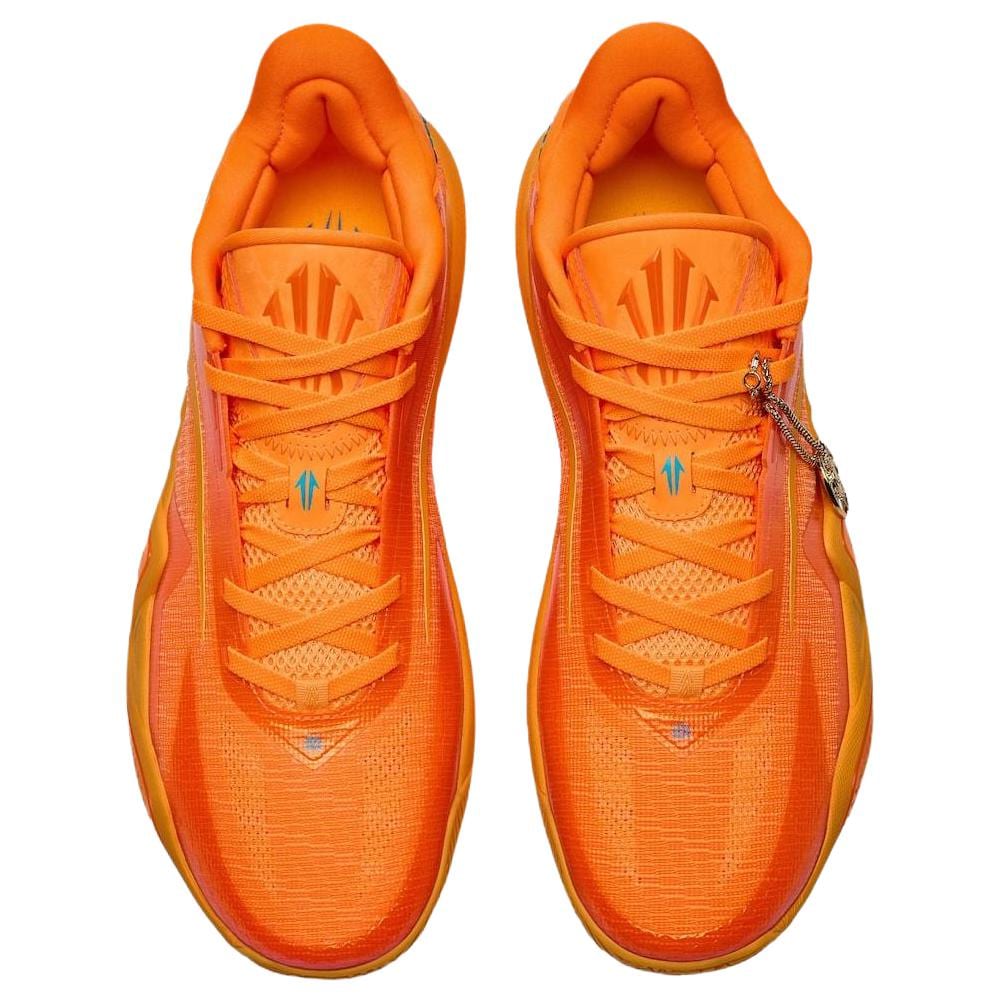 Anta KAI 3 Sunstone Cushioning Rebound Slip Resistant Low Top Nitrogen Technology, Nitrogen Carbon Integrated 112631110-6