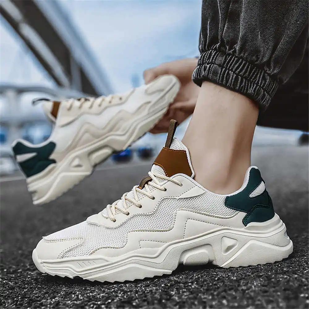 Fashion Large Size Size 40 Womans Shoes Sneakers Casual Shoes Wide Basketball Training Sport Luxury From Famous Brands Famous
