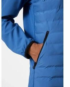 Куртка Helly Hansen Hp Insulator 2.0 azurite