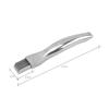 Stainless Steel, Scallion Slicer, Slicer, Creative Kitchen Tool, Vegetable Scallion Slicer, Stainless Steel Scallion Slicer