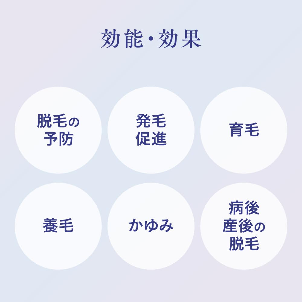 Segreta Hair Growth Essence, 150ml, Fragrance-Free, for Hair Loss and Thinning