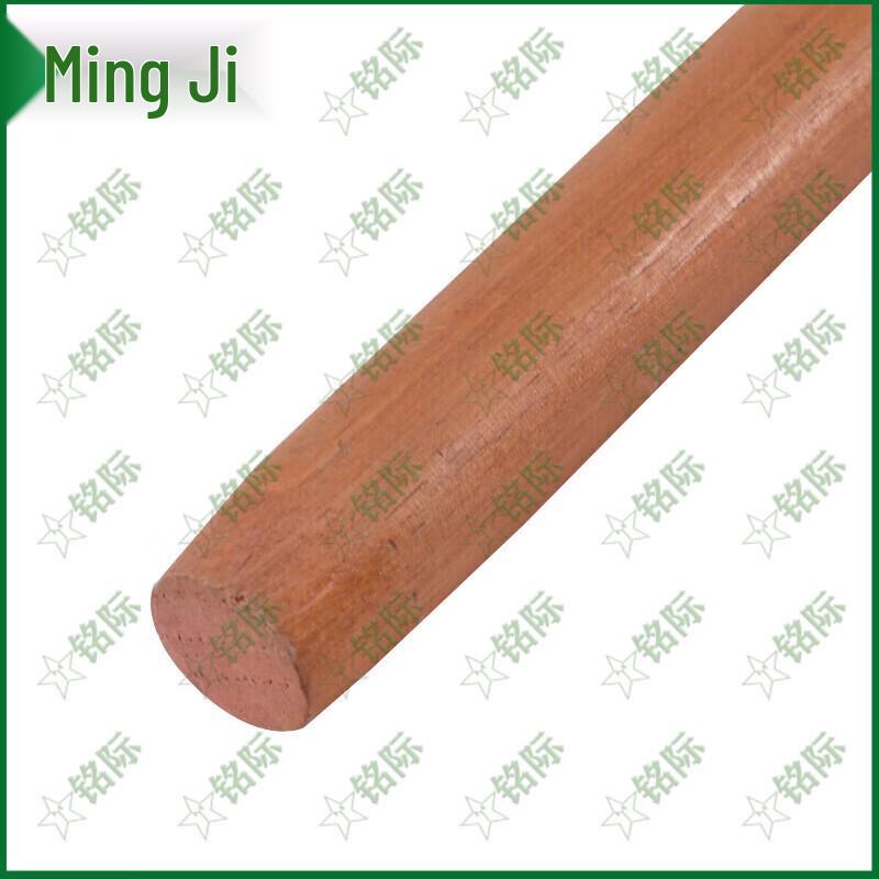 Multi-purpose Wooden Tool Handle