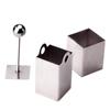 Stainless Steel Creative Stainless Steel Tofu Press Kitchen Tofu Maker Press Mold Kit DIY Tofu Cutter Gadgets