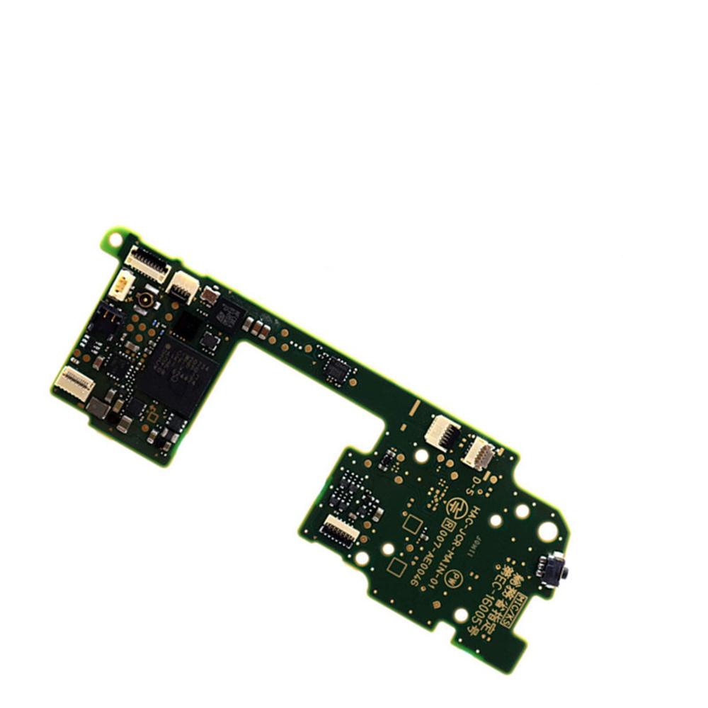 Right Motherboard Mainboard Replacement For N Switch Joy-con Gamepad Repair Part