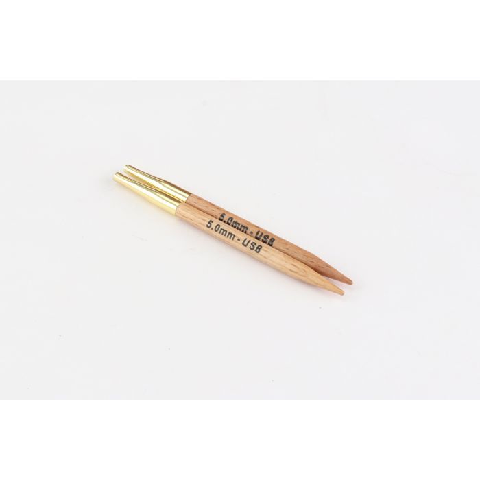 Aiguilles interchangeables Basix KnitPro Spéciales 5mm - 35657