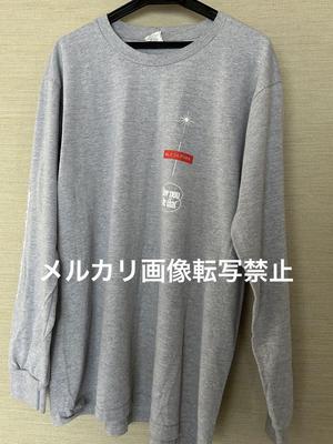 [USED] BLACKPINK H.Y.L.T Long Sleeve Live T-shirt