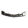 Chrome Bumper Guard for Mercedes-Benz R-Class W251 (2010-2015)