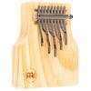 Meinl Percussion Kalimba Solid Medium KA9-M