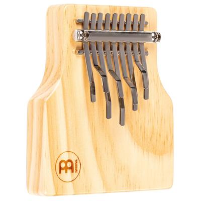 Meinl Percussion Kalimba Solid Medium KA9-M