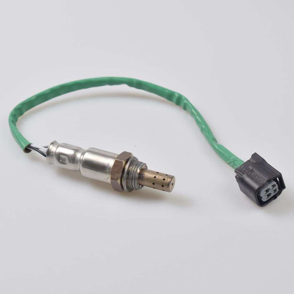 Senzor de oxigen Lambda O2, raport aer combustibil în aval 36532-R40-A01 234-4462, potrivit pentru Honda Accord 2.4L Acura TSX 2.4L 3.5L 2008-2014