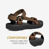 Teva Men S cuShioned Outdoor Water Sandal Stvm2510510 dSp