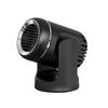 Car Heater 12V 2 in 1 Defroster and Cooling Unit Fast Heat Up 3 Seconds Overload Protection 360 Degree Rotation for Cars