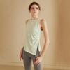 Women's Ice-Feel Quick-Dry Sleeveless Yoga Top