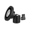 360° Rotating Magnetic Mount for Phones & Tablets - Live Streaming & Car Vent Use