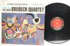 LP Record DAVE BRUBECK  Time Out 180g CS8192 COLUMBIA 1995 US Jazz Used