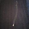 Ball Chain Necklace Pendant