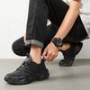 Hotel Chef Shoes Four Seasons Breathable Non-slip Waterproof Oil-proof light Kitchen work shoes Men's Outdoor Casual sneakers