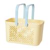 Multipurpose Ventilated Storage Bin Kitchen Organizers Bin For Bathroom Kitchen Bedroom Dorm Essential Organization