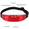 Multi Functional Head Massager Voice Prompt Low Frequency Pulse Insomnia Improvement Machine(Voice Heating Red )