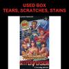 Used Hiryu no Ken S - Hyper Version SFC SNES Super Famicom SHVC-HP tested working Nintendo Action Culture Brain NTSC-J Super Nintendo Cartridge